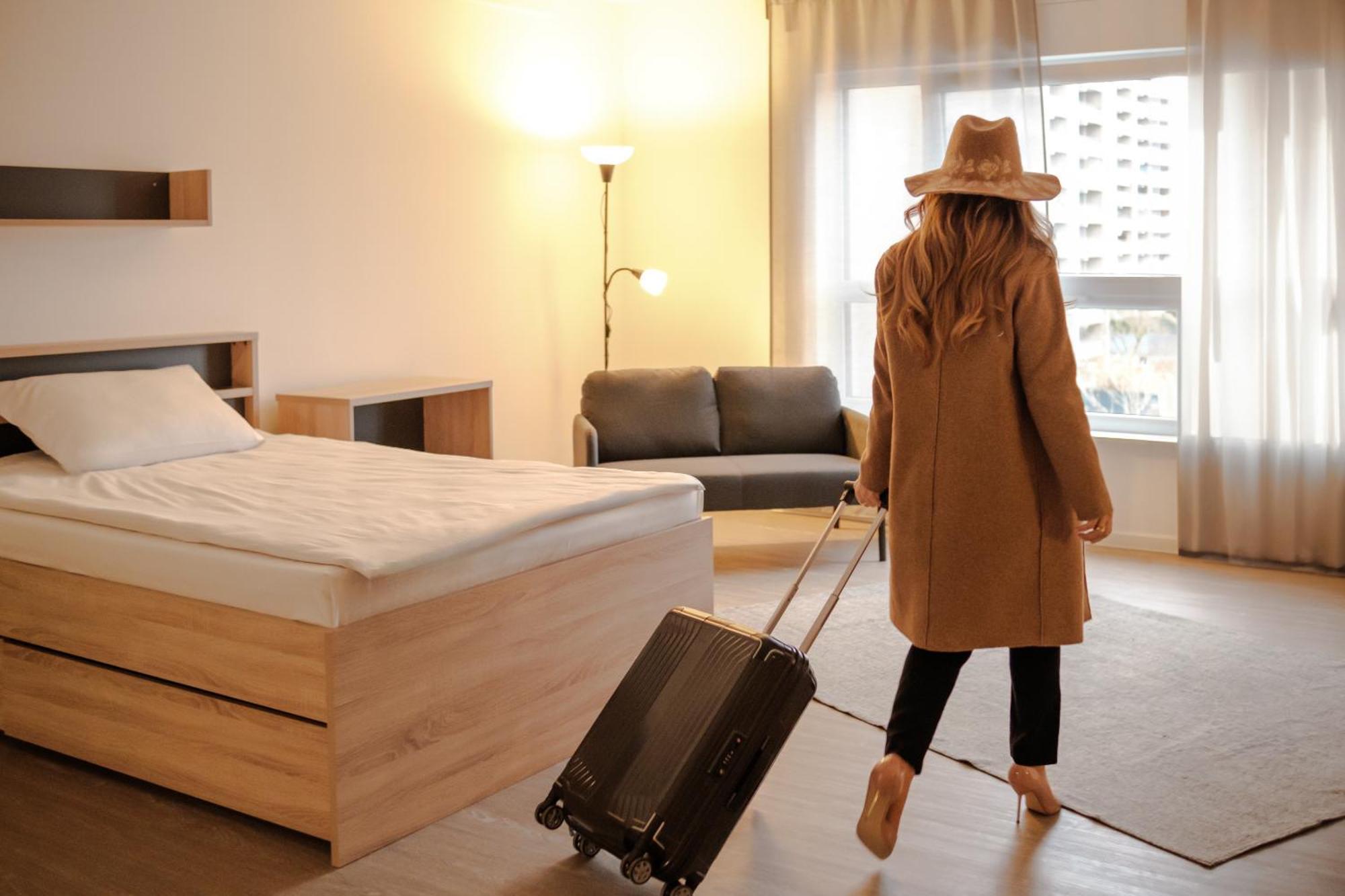 Jade & Jabo - Sehr Schoene Zimmer & Apartements Zum Wohlfuehlen Tageweise & Wochenweise Buchbar Neuss Extérieur photo