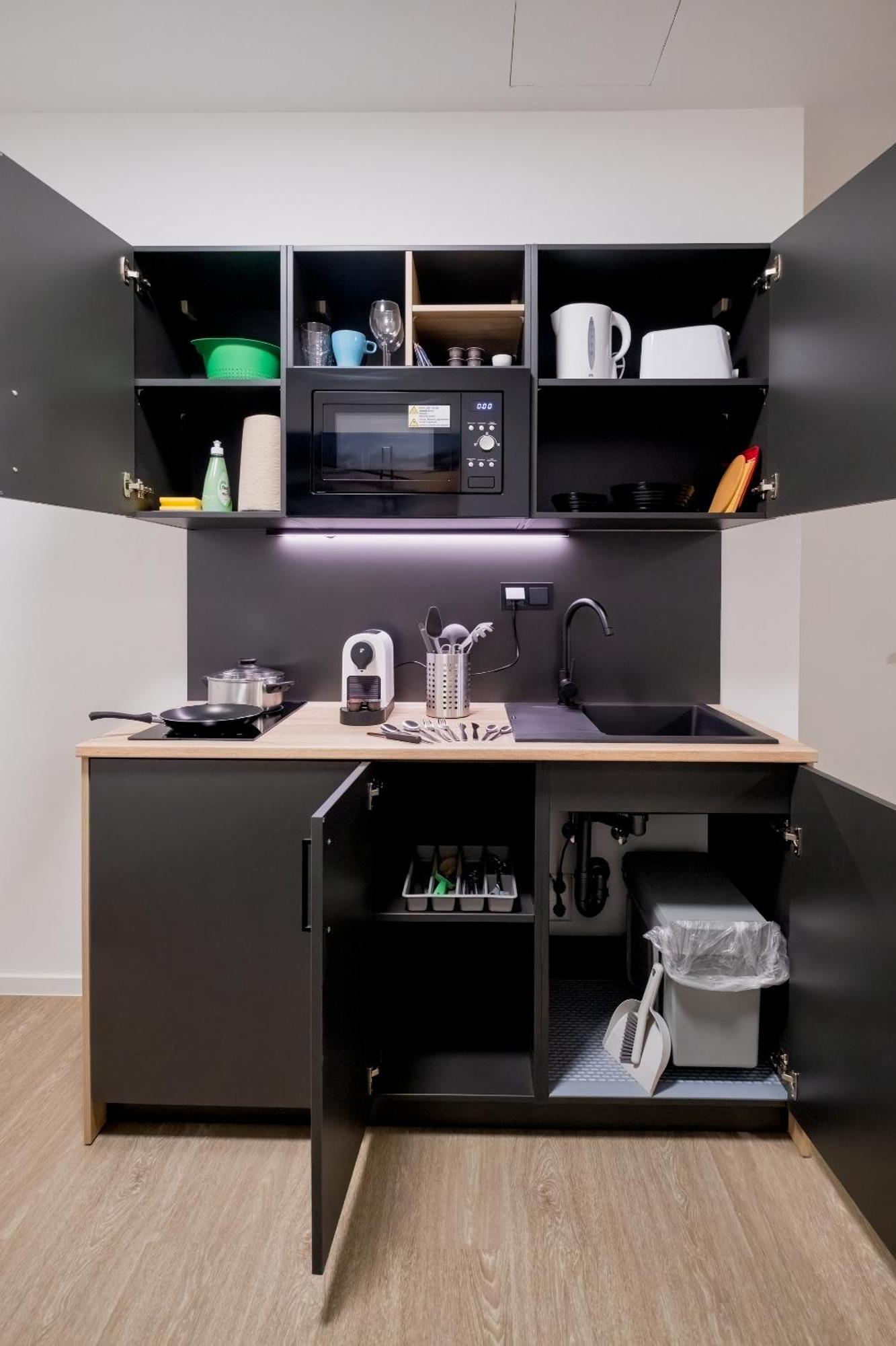 Jade & Jabo - Sehr Schoene Zimmer & Apartements Zum Wohlfuehlen Tageweise & Wochenweise Buchbar Neuss Chambre photo