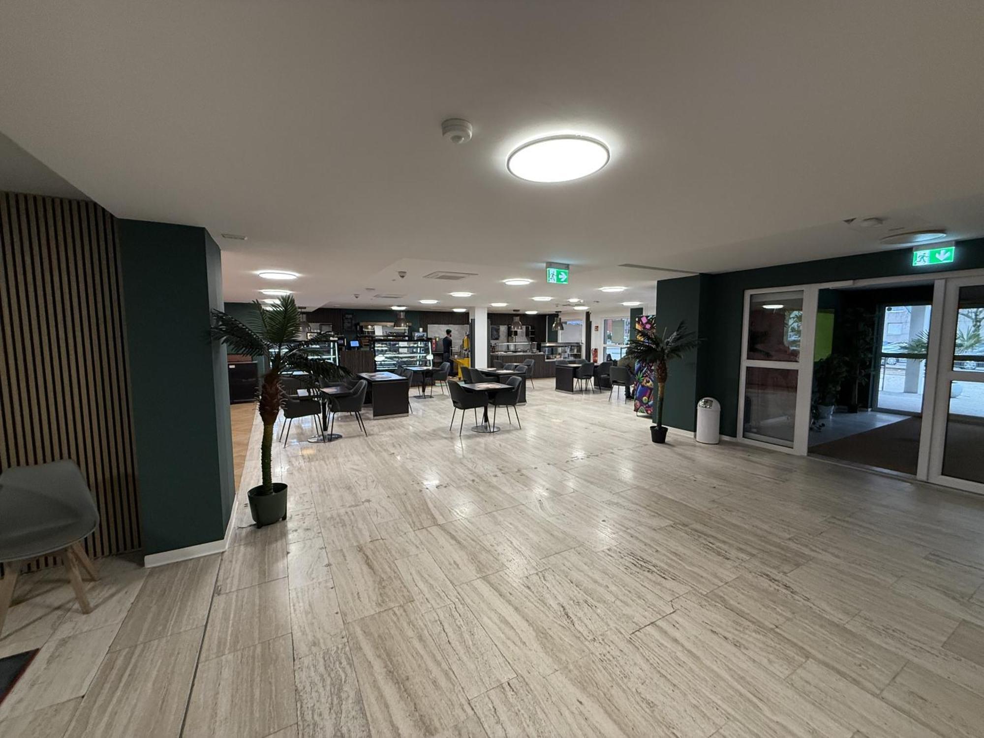 Jade & Jabo - Sehr Schoene Zimmer & Apartements Zum Wohlfuehlen Tageweise & Wochenweise Buchbar Neuss Extérieur photo
